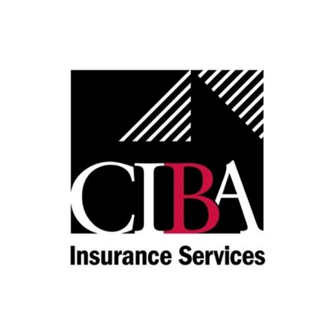 ciba insurance bill payment.
